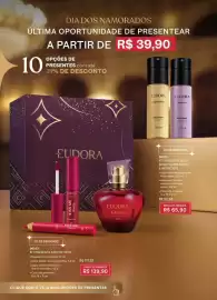 Catálogo Eudora Página 6