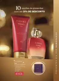 Catálogo Eudora Página 77
