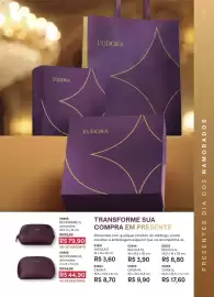 Catálogo Eudora Página 85