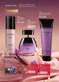 Catálogo Eudora Página 90