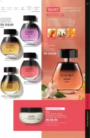 Catálogo Eudora Página 91