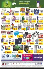 Folheto Carrefour Página 3