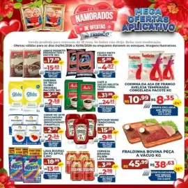 Catálogo Supermercados Tridico semana 23 Página 1