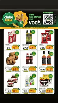Giga Atacado (válido até 7-06)