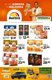 Catálogo Confiança Supermercados Página 1