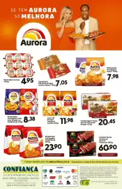 Catálogo Confiança Supermercados Página 2