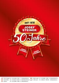 Josef Steiner Flugblatt Seite 64