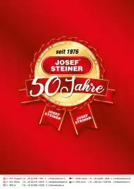 Josef Steiner Flugblatt Seite 64