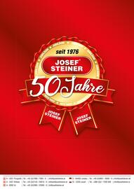 Josef Steiner Flugblatt Seite 36