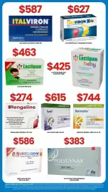 Catálogo Farmapronto Página 62