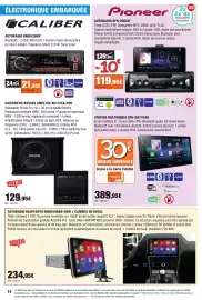 Catalogue Autobacs page 14