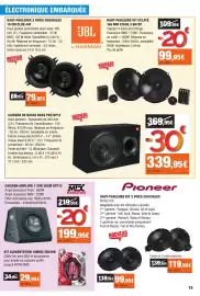 Catalogue Autobacs page 15