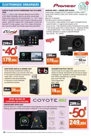 Catalogue Autobacs page 16