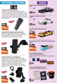 Catalogue Autobacs page 17