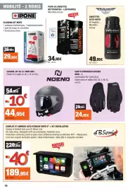 Catalogue Autobacs page 18