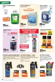 Catalogue Autobacs page 20