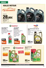 Catalogue Autobacs page 21