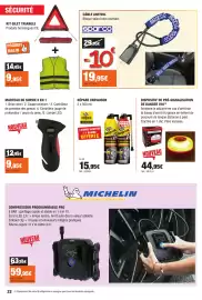 Catalogue Autobacs page 22