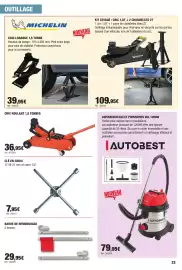 Catalogue Autobacs page 23