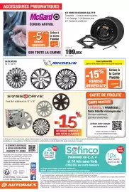 Catalogue Autobacs page 24