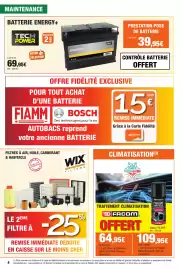 Catalogue Autobacs page 4