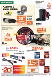 Catalogue Autobacs page 5