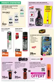 Catalogue Autobacs page 7