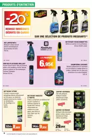 Catalogue Autobacs page 8