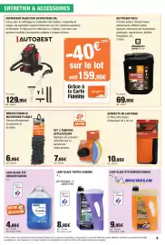Catalogue Autobacs page 9