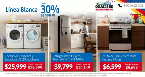 Catálogo Sodimac Homecenter Página 4