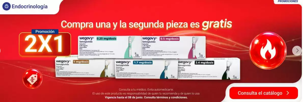 Farmacias Especializadas (válido hasta 8-06)