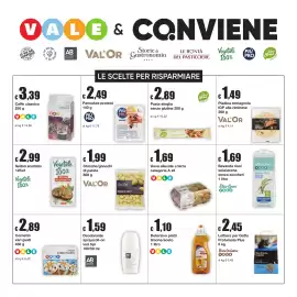 Volantino Sì con te Market Pagina 10