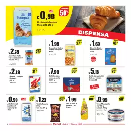 Volantino Sì con te Market Pagina 12