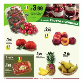 Volantino Sì con te Market Pagina 2