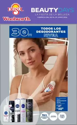 Woolworth (válido hasta 29-06)