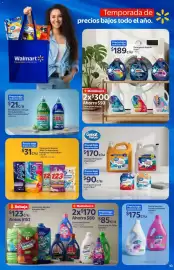 Catálogo Walmart Express Página 10