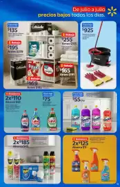 Catálogo Walmart Express Página 11