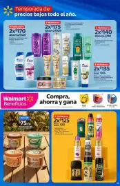 Catálogo Walmart Express Página 12