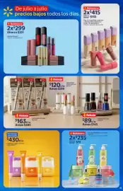 Catálogo Walmart Express Página 15