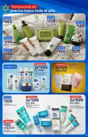 Catálogo Walmart Express Página 16