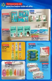Catálogo Walmart Express Página 18