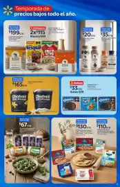 Catálogo Walmart Express Página 5