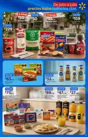 Catálogo Walmart Express Página 6