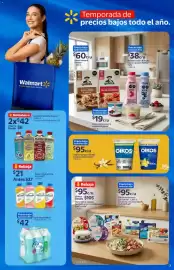 Catálogo Walmart Express Página 7
