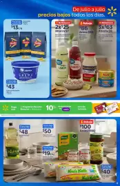 Catálogo Walmart Express Página 8