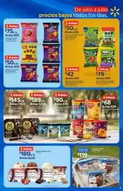 Catálogo Walmart Express Página 9