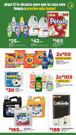 Folleto Bodega Aurrerá Página 4