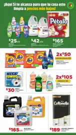 Folleto Bodega Aurrerá Página 4