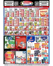 Devland Cash And Carry catalogue week 23 Page 1