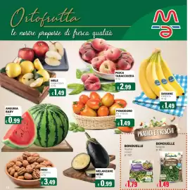 Volantino Mercati Alimentari Pagina 10
